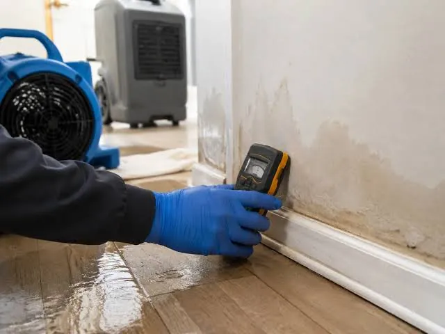 24/7 Water damage restoration services in Unionville, VA - Rapid flood cleanup and mitigation